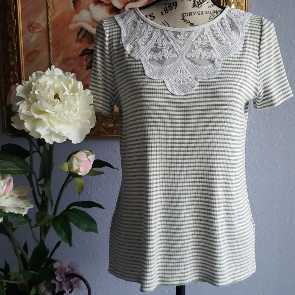 CECE Blouse